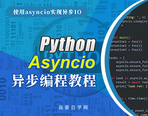 Python asyncio̳̽