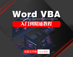 Word VBAT̳ͨ