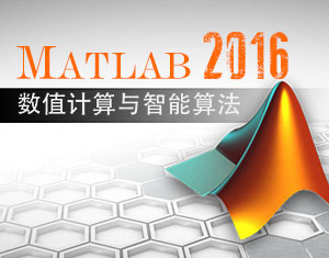 Matlab2016(sh)ֵӋc㷨